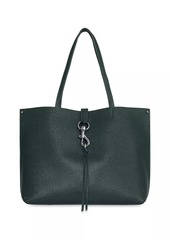 Rebecca Minkoff Megan Leather Tote Bag