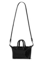 Rebecca Minkoff Micro Mini Leather Shoulder Bag