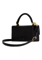 Rebecca Minkoff Mini G Leather Top Handle Bag