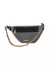 Rebecca Minkoff Mini Star-Dégradé Belt Bag