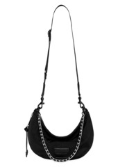 Rebecca Minkoff Nolita Zip-Around Crossbody Bag