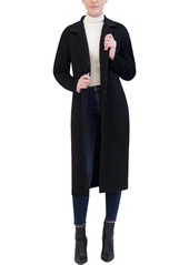 Rebecca Minkoff Rebecca Minkkoff Women's Double Face Wrap Coat