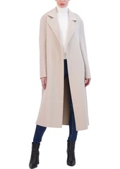 Rebecca Minkoff Rebecca Minkkoff Women's Double Face Wrap Coat