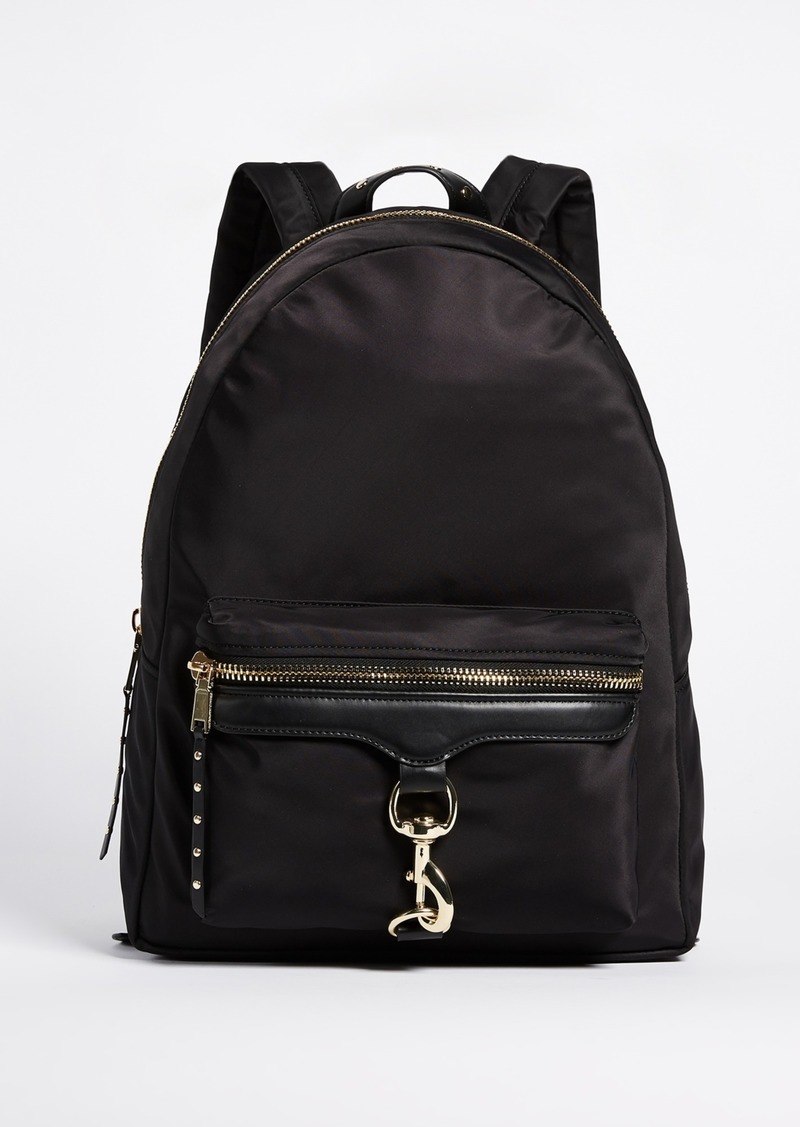 rebecca minkoff mab backpack