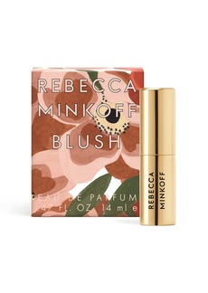 Rebecca Minkoff Blush by Rebecca Minkoff for Women - 14 ml EDP Spray (Mini)