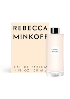 Rebecca Minkoff by Rebecca Minkoff for Women - 4 oz EDP Splash (Refill)