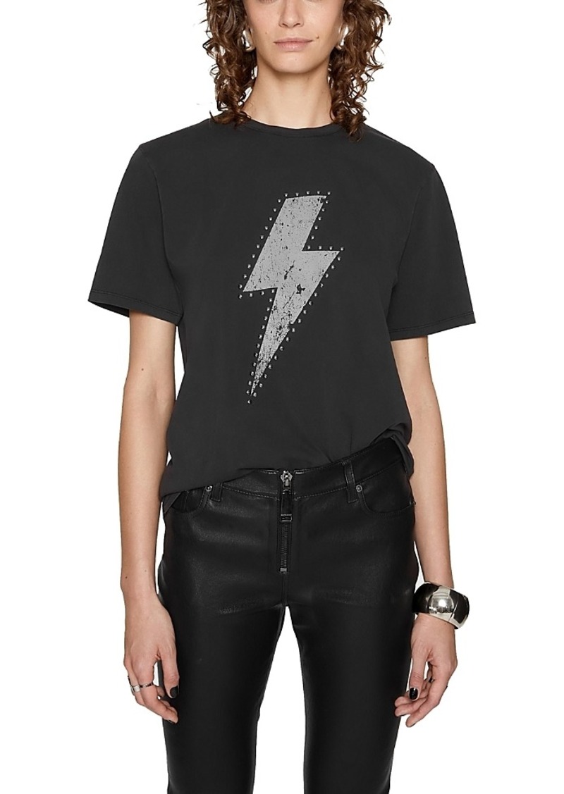 Rebecca Minkoff Carly Bf T-Shirt