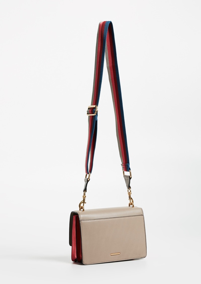 christy medium shoulder bag