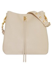 Rebecca Minkoff Darren Deerskin Leather Shoulder Bag