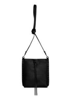 Rebecca Minkoff Darren North/South Leather Crossbody Bag