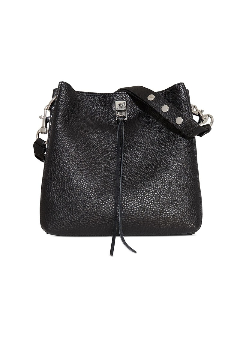 Rebecca Minkoff Womens Darren Shoulder Bag