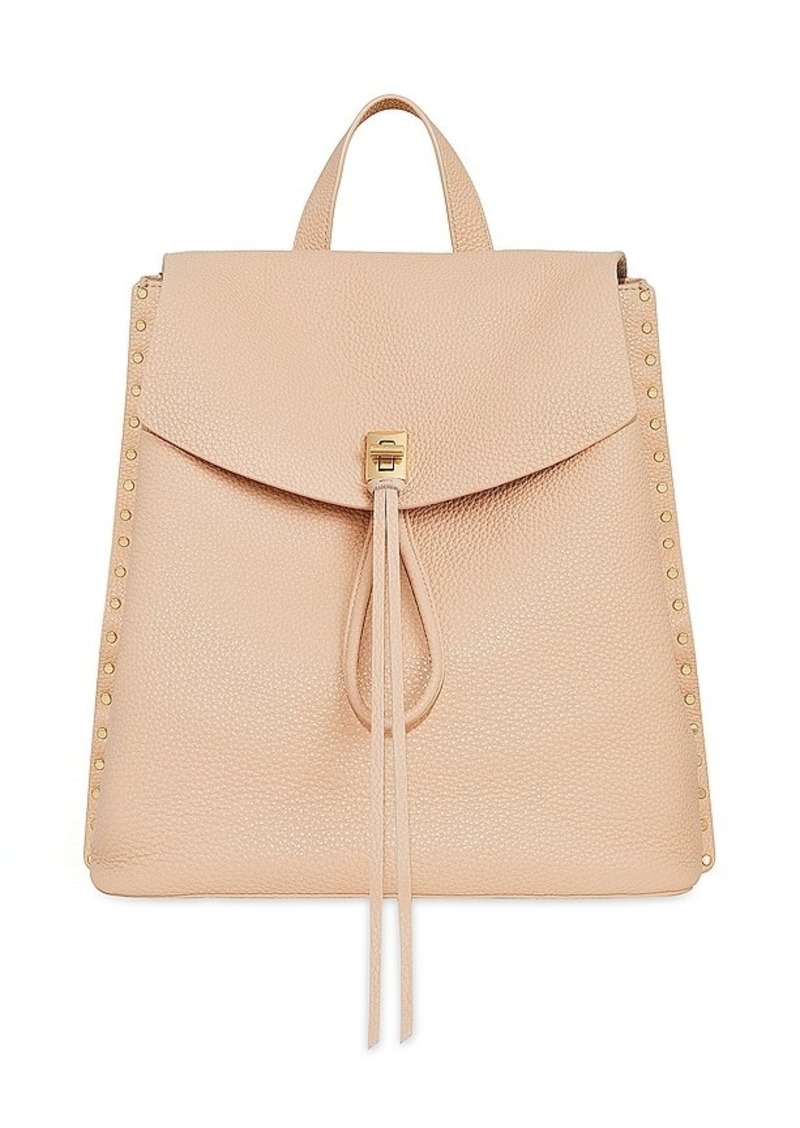 Rebecca Minkoff Darren Signature Backpack