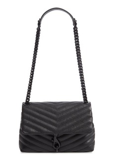 Rebecca Minkoff Edie Quilted Leather Bag