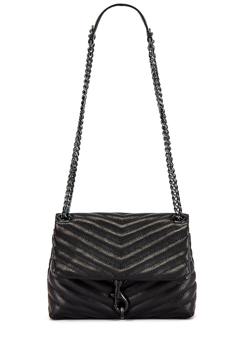 Rebecca Minkoff Edie Crossbody Bag