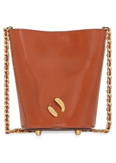 Rebecca Minkoff Infinity Leather Crossbody Bag
