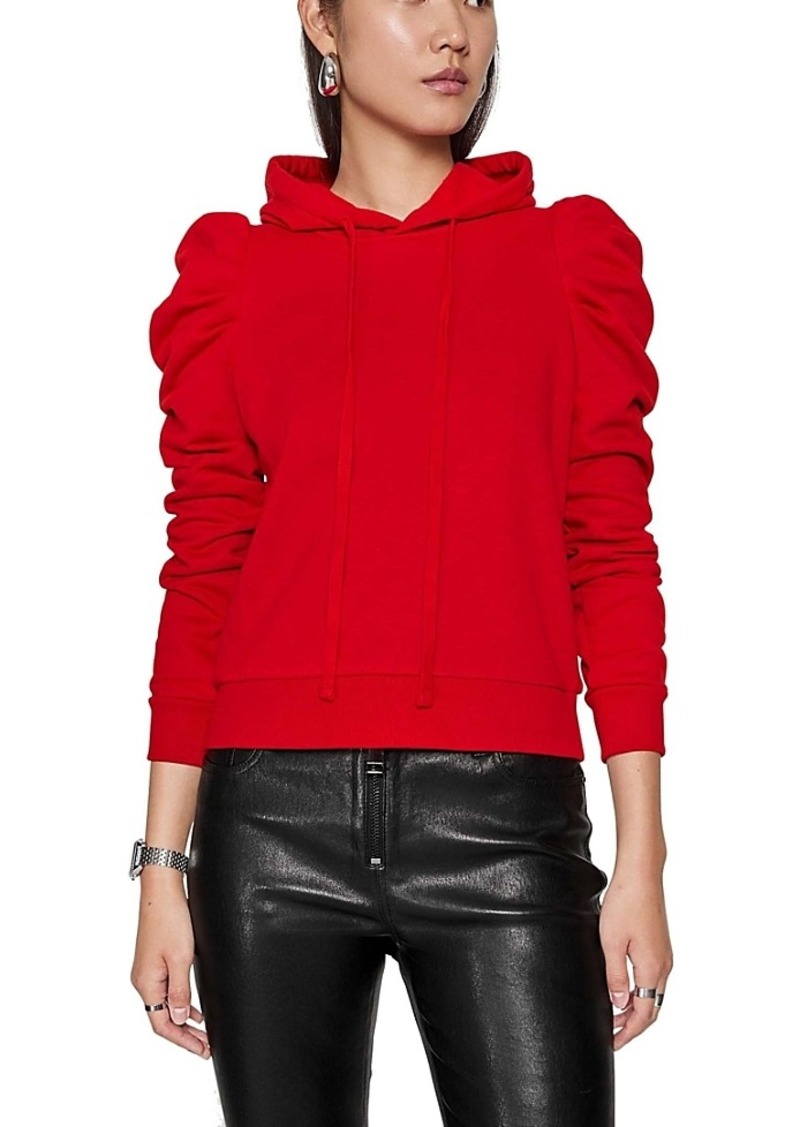 Rebecca Minkoff Janine Hoodie