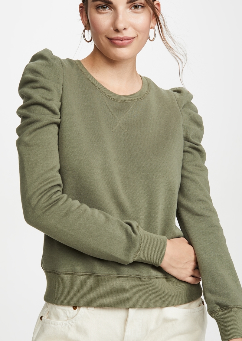 rebecca minkoff sweatshirt