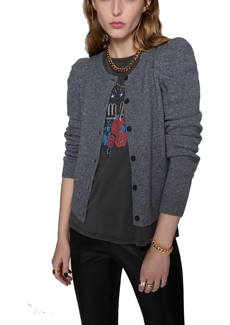 Rebecca Minkoff Janine Sweatshirt