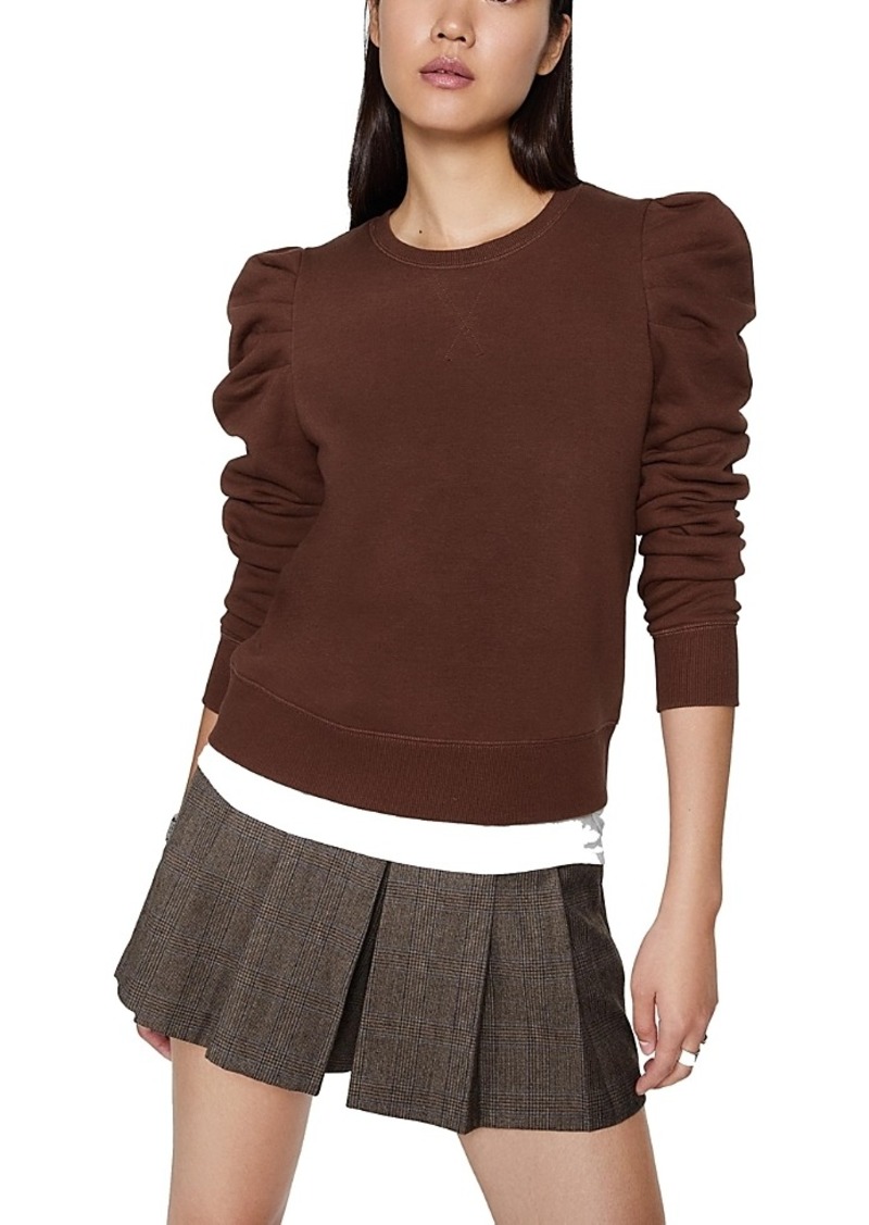 Rebecca Minkoff Janine Sweatshirt