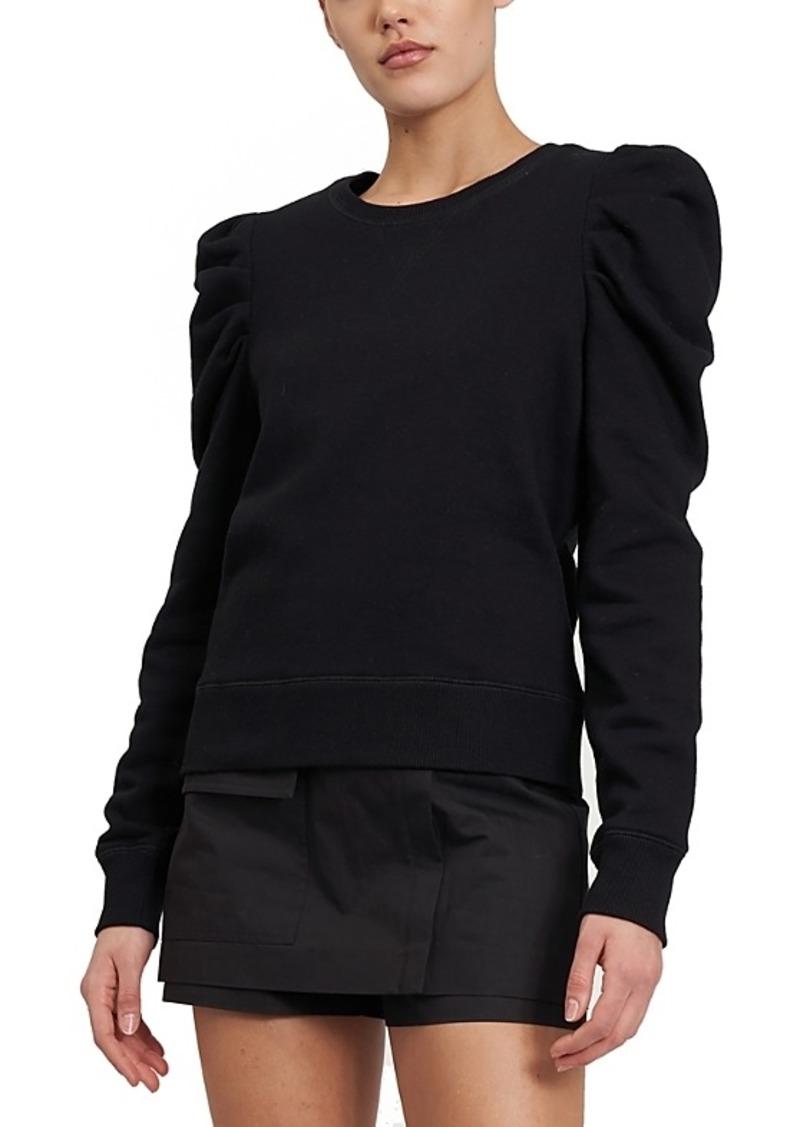 Rebecca Minkoff Janine Sweatshirt