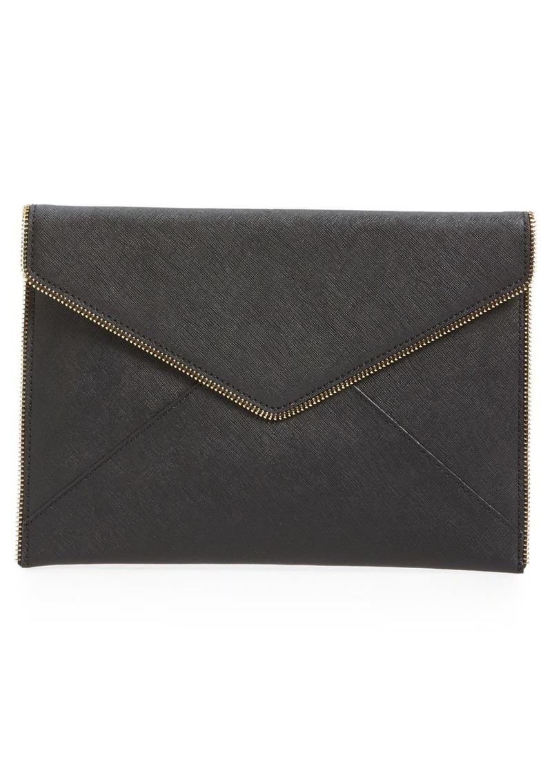 rebecca minkoff envelope handbags