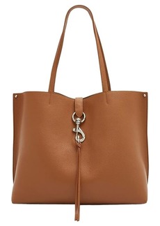 Rebecca Minkoff Megan Tote Bag for Women – Quality Leather Handbags for Women Versatile Women’s Tote Handbag Leather Purse & Work Bag Large Tote Bag