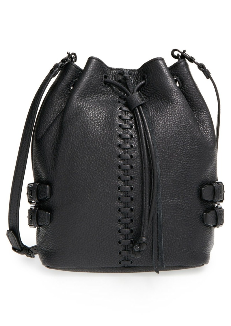 Rebecca Minkoff Rebecca Minkoff 'Moto' Bucket Bag | Handbags