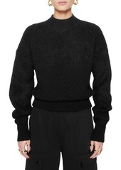 Rebecca Minkoff Priscilla Alpaca Blend Sweater