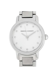 Rebecca Minkoff Quartz Stainless Steel Women's Watch 2200332
