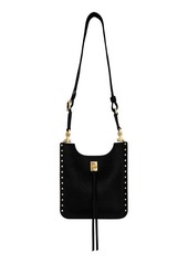 Rebecca Minkoff Small Darren North/South Leather Crossbody Bag