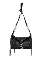 Rebecca Minkoff Small Julian Leather Crossbody