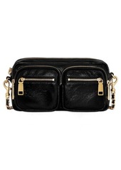 Rebecca Minkoff Small Surplus Leather Crossbody Bag