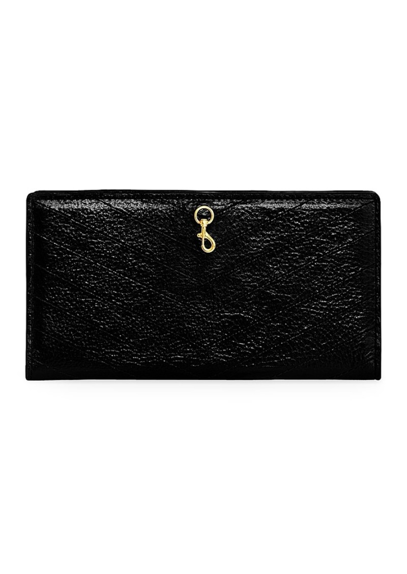 Rebecca Minkoff Soft Leather Wallet