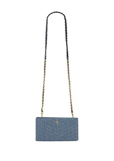 Rebecca Minkoff Soft Wallet On A Chain