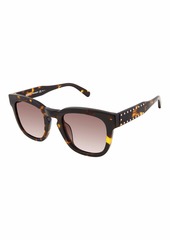 Rebecca Minkoff Women's Imogen 2/S Square Sunglasses