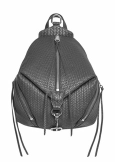 Rebecca Minkoff Women's Medium Julian Backpack