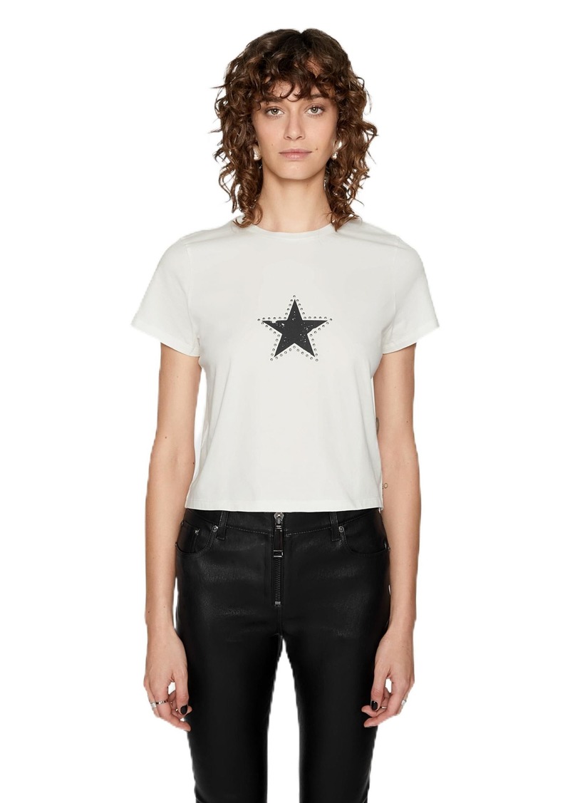 REBECCA MINKOFF Women's T-Shirt