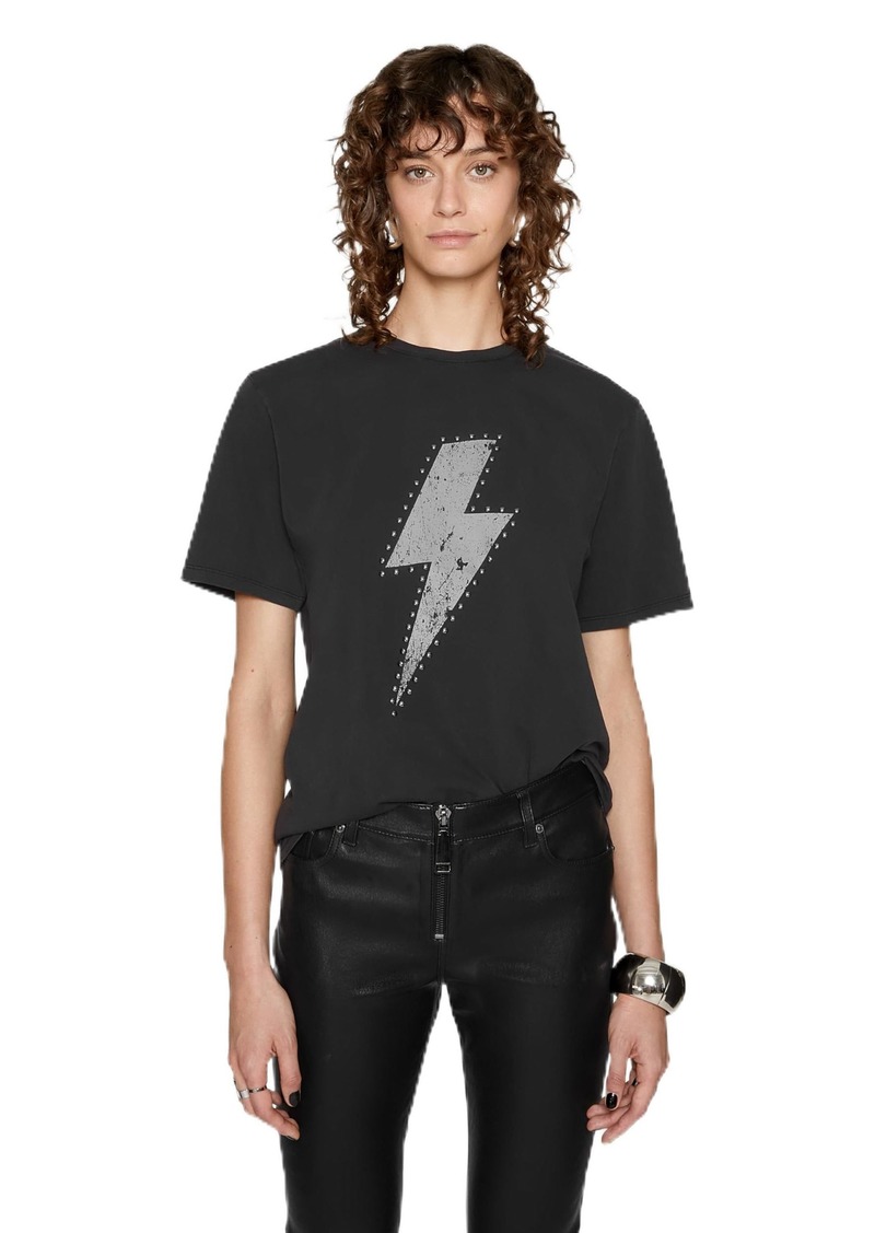 REBECCA MINKOFF Women's T-Shirt