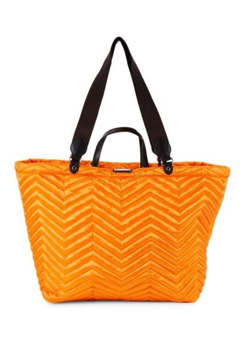 Rebecca Minkoff Sienna Quilted Tote