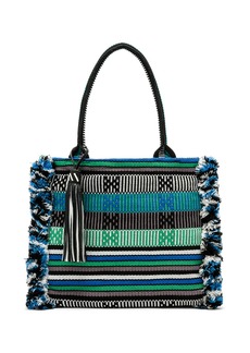 rebecca minkoff beach tote