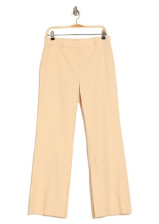 Rebecca Taylor Flare Pants in Straw at Nordstrom Rack
