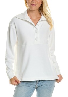 Rebecca Taylor French Terry Pullover