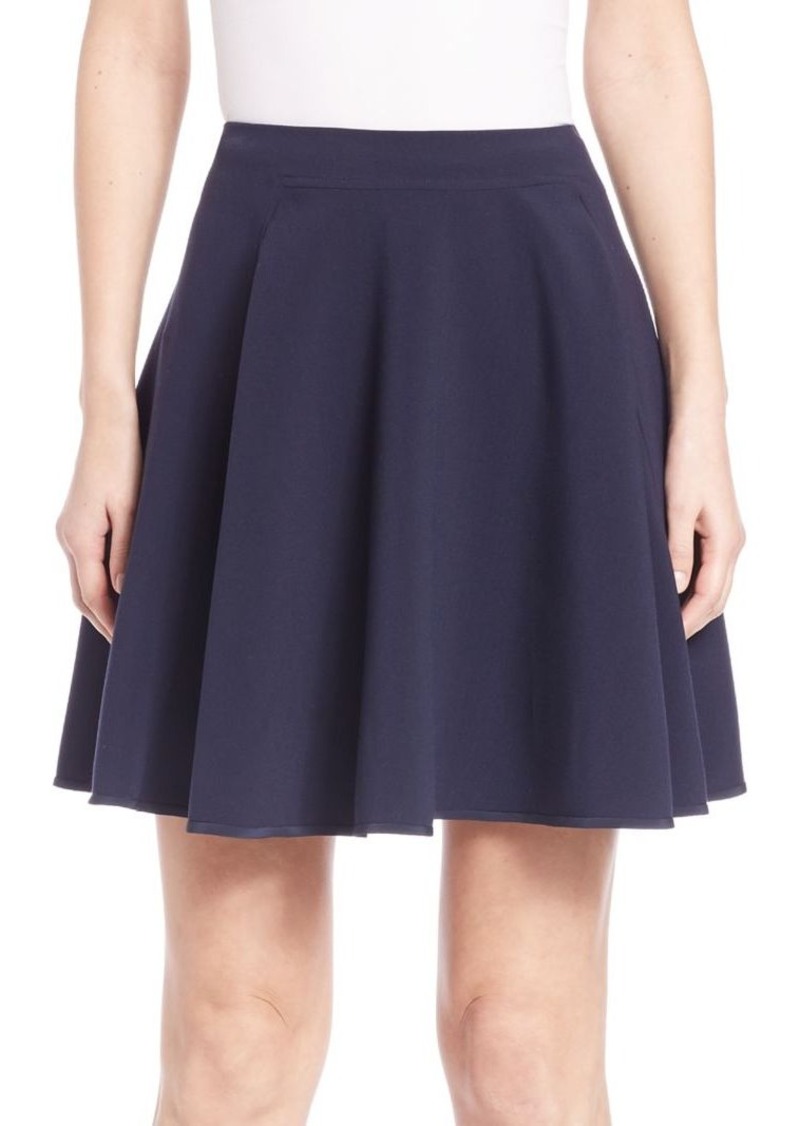 Rebecca Taylor Rebecca Taylor Pleated Skirt | Skirts
