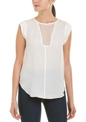 Rebecca Taylor Women's Charlie Top