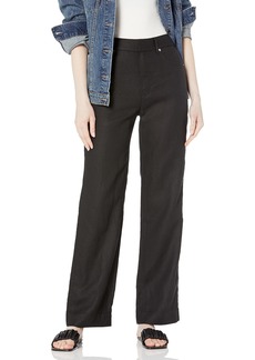 Rebecca Taylor Women's Cropped Flare Trouser
