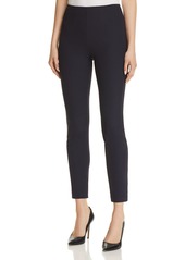 Rebecca Taylor Zoe Tapered Crop Pants - 100% Exclusive