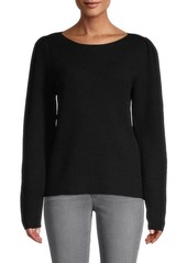 Rebecca Taylor ​Wool Cashmere Sweater