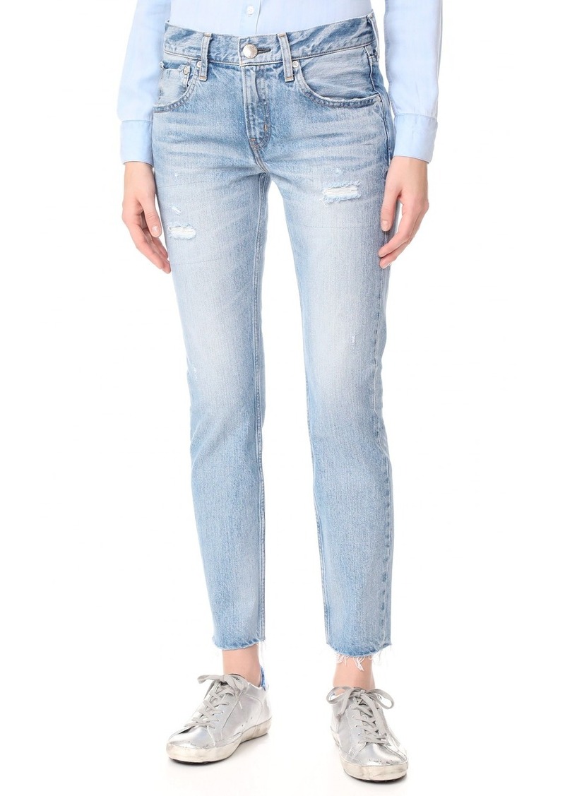 On Sale Today Red Card Red Card 25th Anniversary Boyfriend Jeans