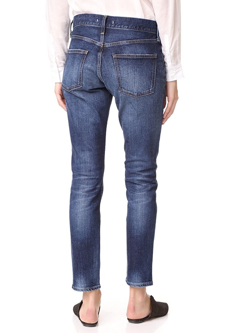 Red Card Red Card 25th Anniversary Easy Tapered Jeans Denim