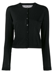 RED Valentino buttoned cardigan